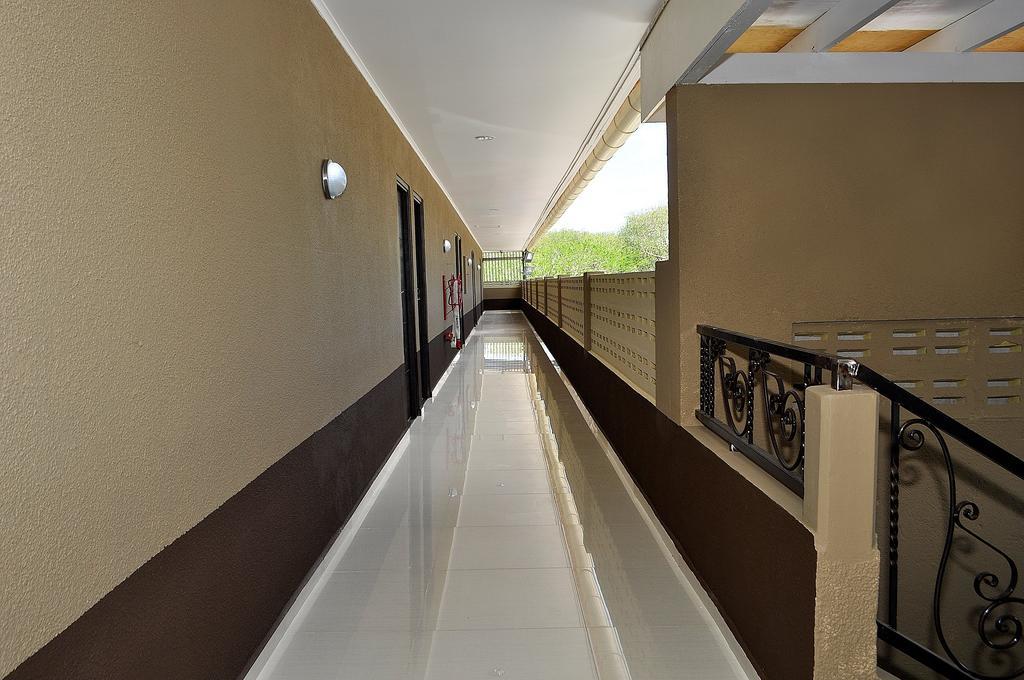 Curacao Airport Hotel Вилемстад Екстериор снимка