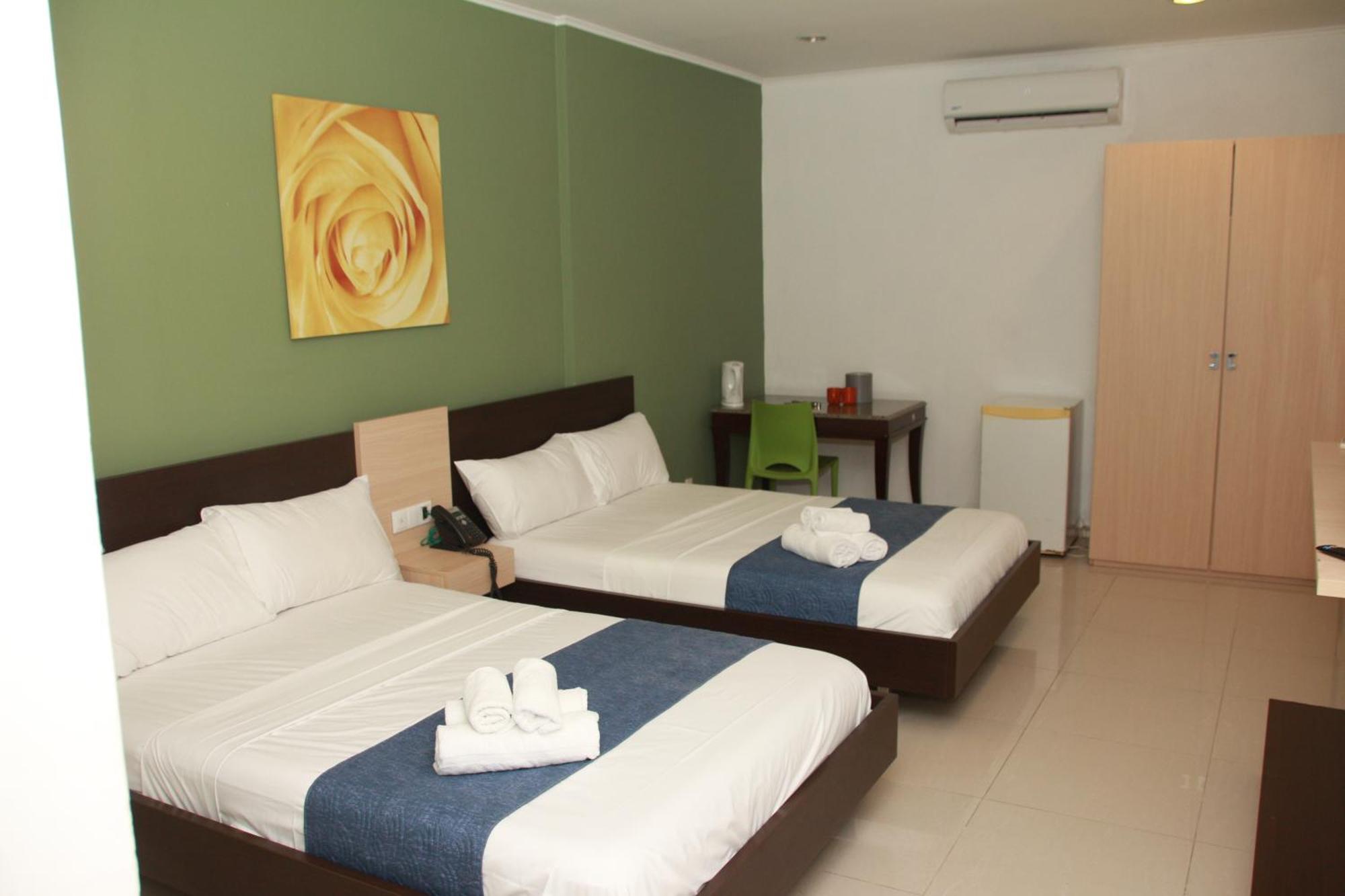 Curacao Airport Hotel Вилемстад Екстериор снимка