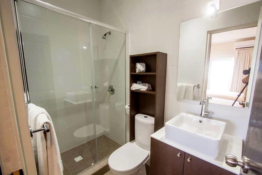 Curacao Airport Hotel Вилемстад Екстериор снимка