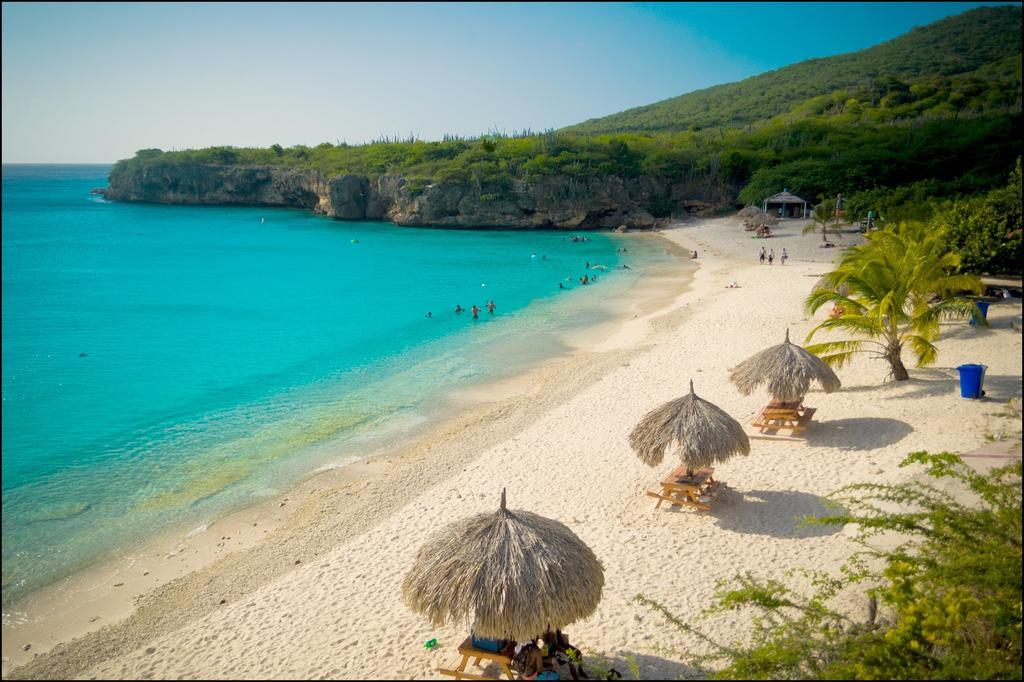 Curacao Airport Hotel Вилемстад Екстериор снимка
