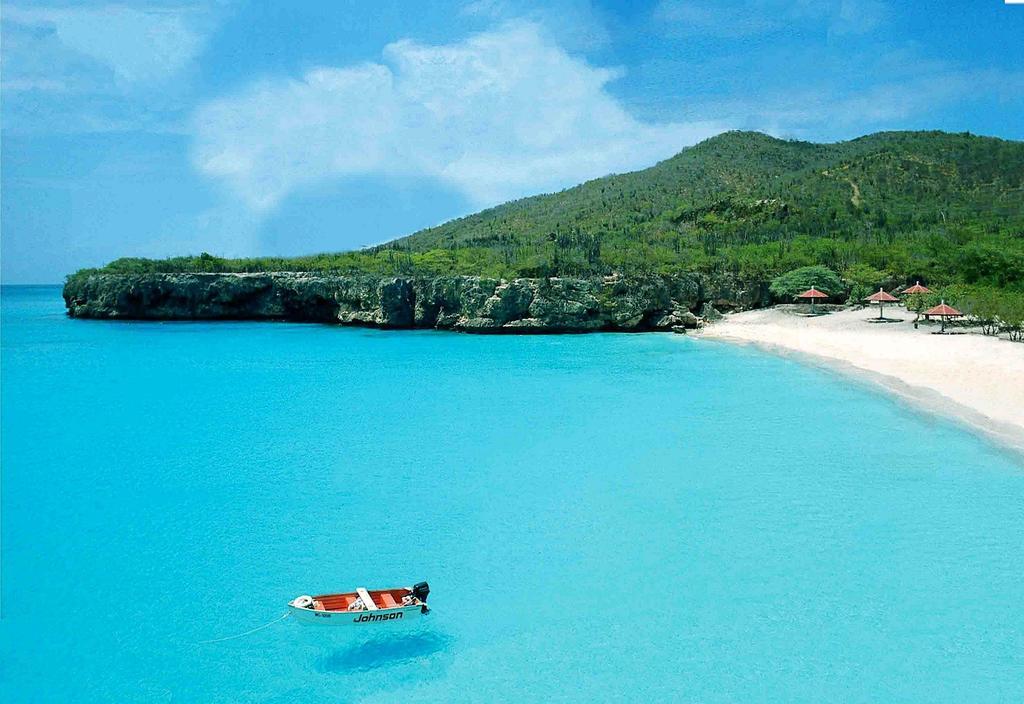 Curacao Airport Hotel Вилемстад Екстериор снимка