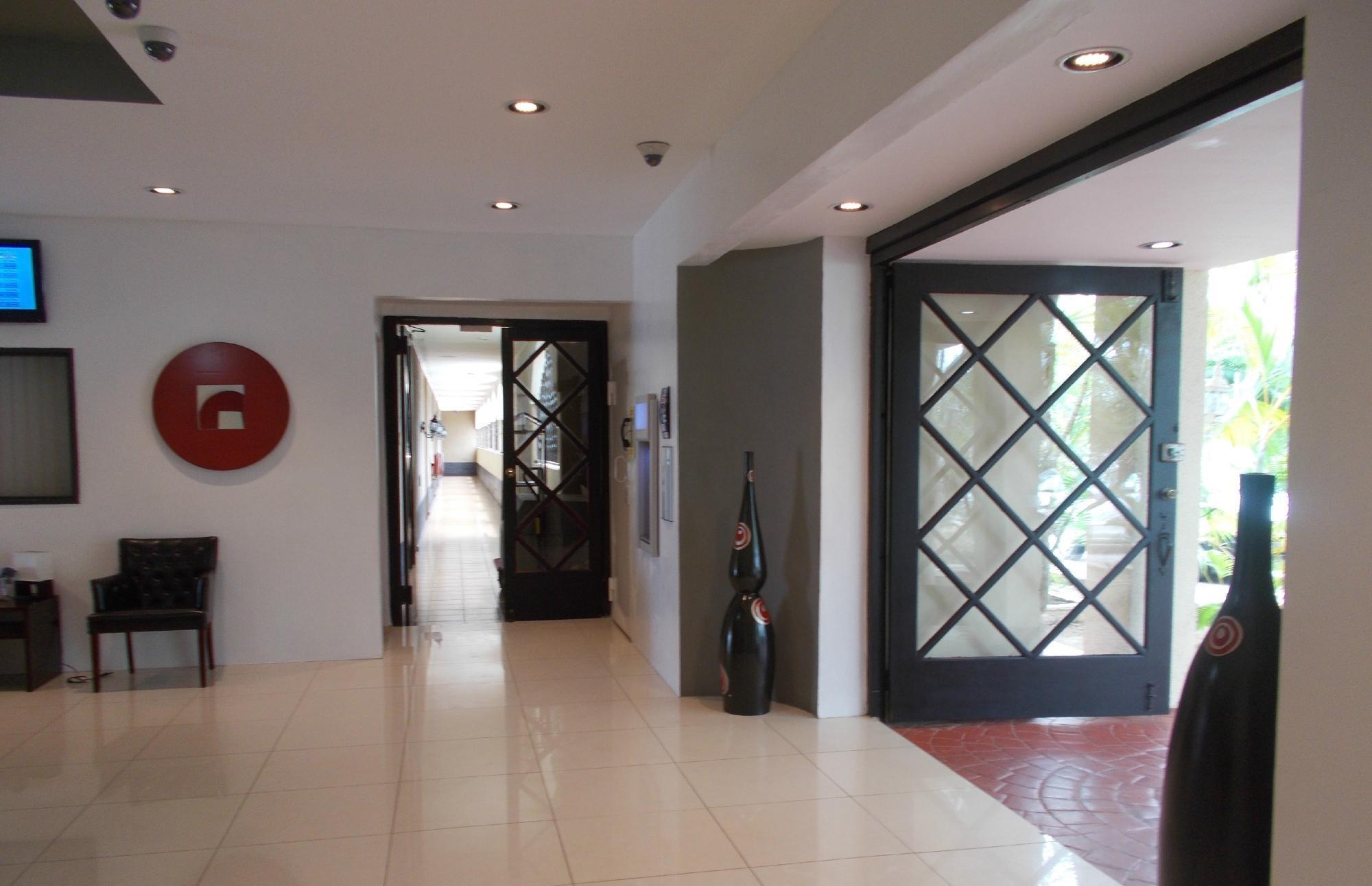 Curacao Airport Hotel Вилемстад Екстериор снимка