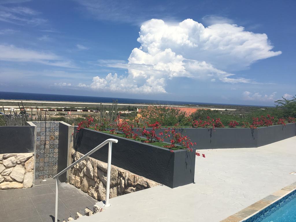 Curacao Airport Hotel Вилемстад Екстериор снимка