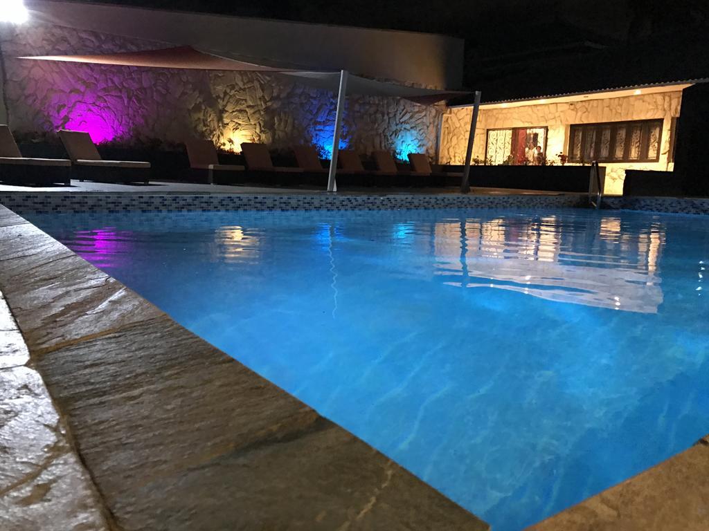 Curacao Airport Hotel Вилемстад Екстериор снимка