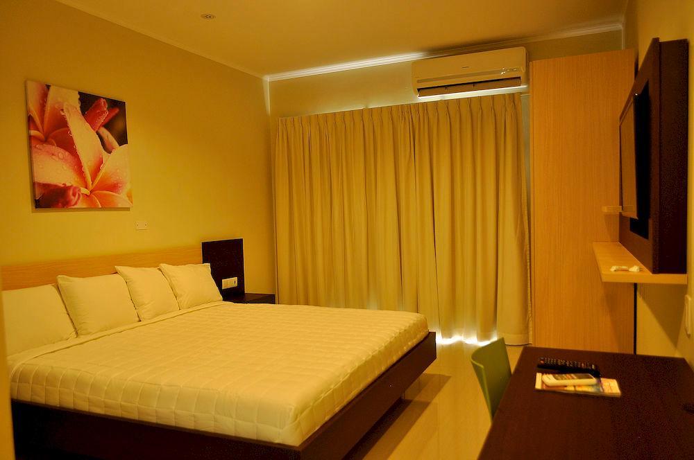 Curacao Airport Hotel Вилемстад Екстериор снимка
