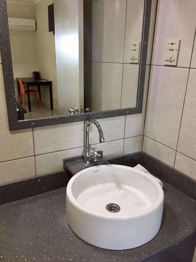 Curacao Airport Hotel Вилемстад Екстериор снимка