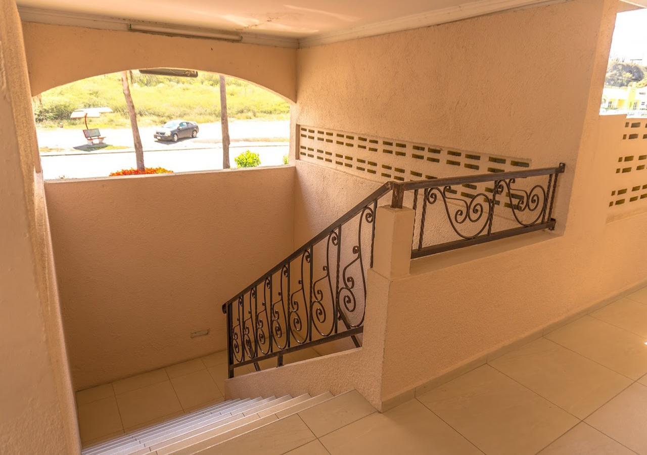 Curacao Airport Hotel Вилемстад Екстериор снимка