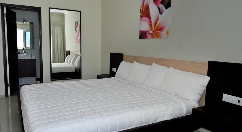 Curacao Airport Hotel Вилемстад Екстериор снимка