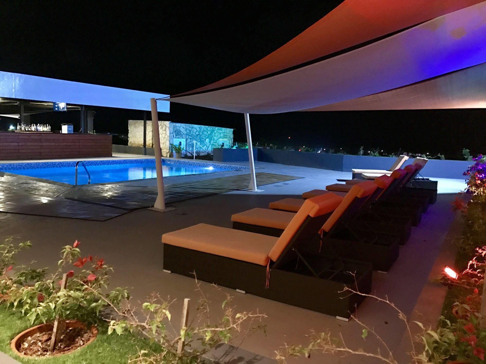 Curacao Airport Hotel Вилемстад Екстериор снимка