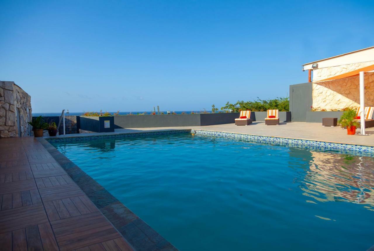 Curacao Airport Hotel Вилемстад Екстериор снимка