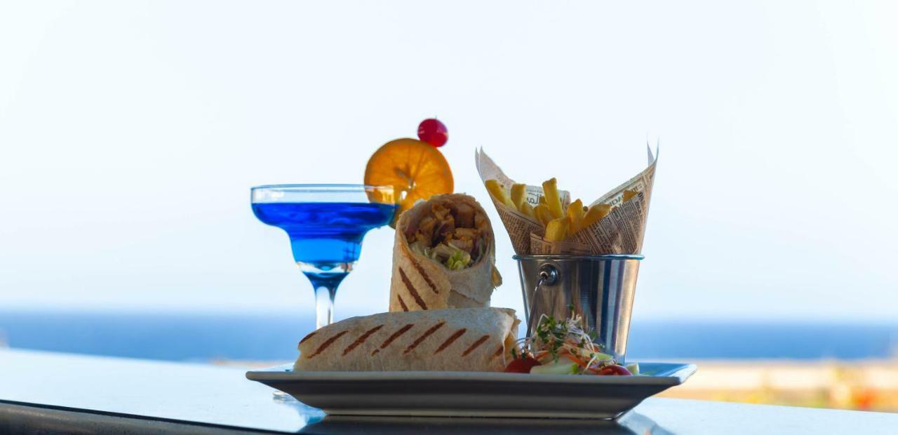 Curacao Airport Hotel Вилемстад Екстериор снимка